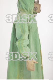 Nuclear protective cloth 0034
